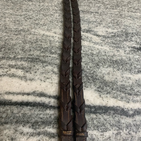 SOLD Size 3 (full) CWD reins - Picture 10 of 13